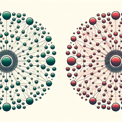 Ethereum vs. Solana: Confronto della Decentralizzazione