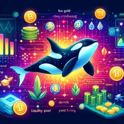 Orca: La Rivoluzione DeFi su Solana